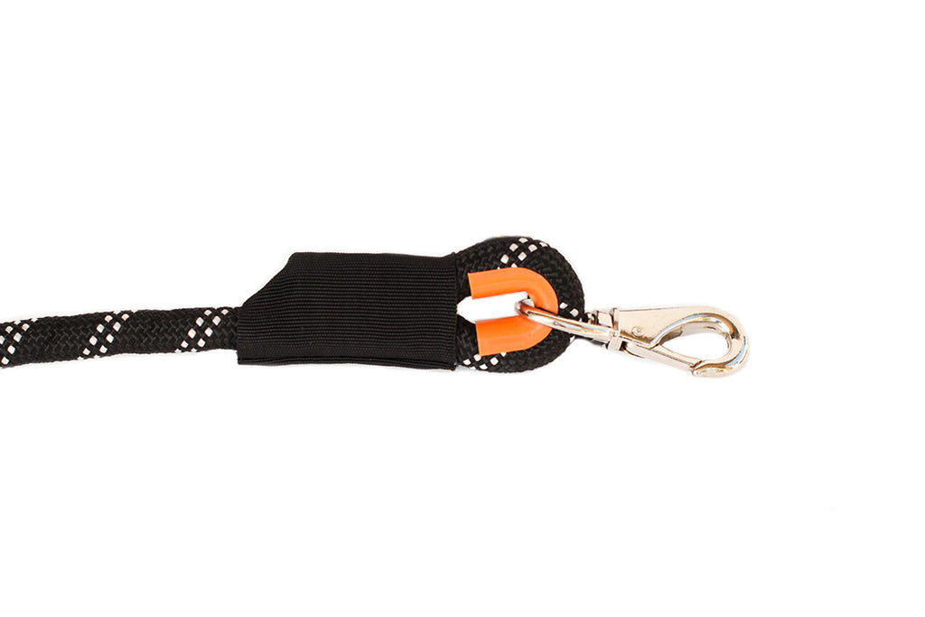 Climbers Original Leash - Black