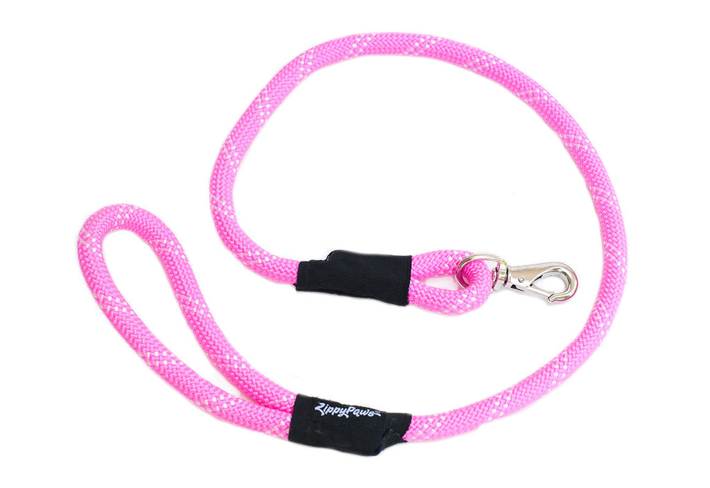 Climbers Original Leash - Pink