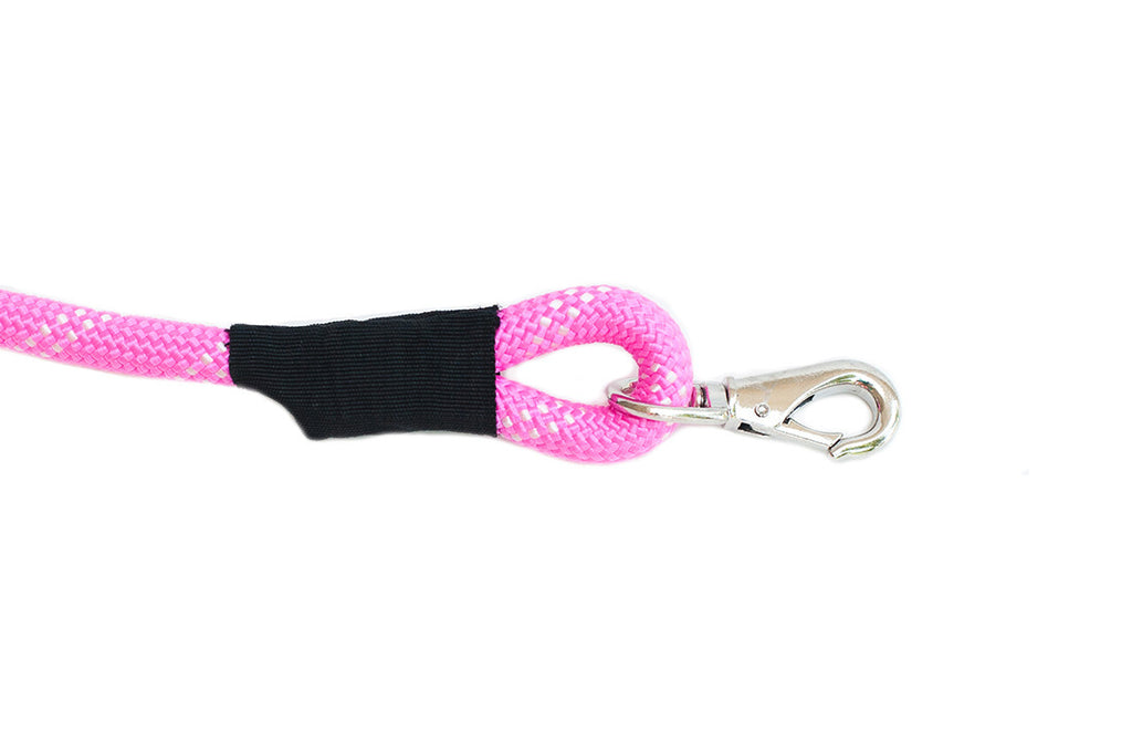 Climbers Original Leash - Pink