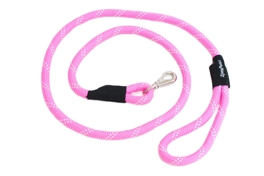 Climbers Original Leash - Pink