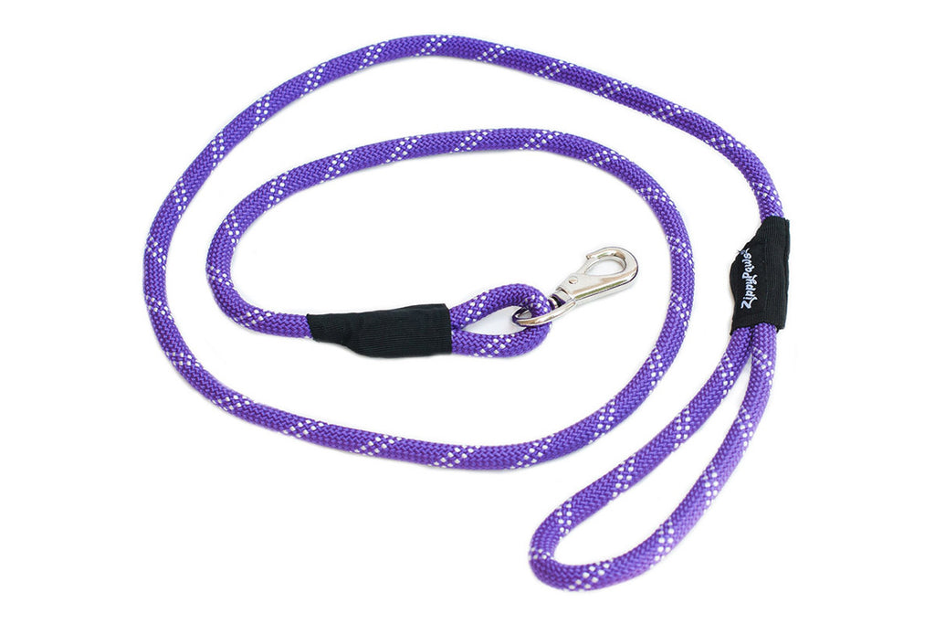 Climbers Original Leash - Purple