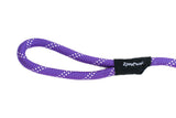 Climbers Original Leash - Purple