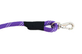 Climbers Original Leash - Purple