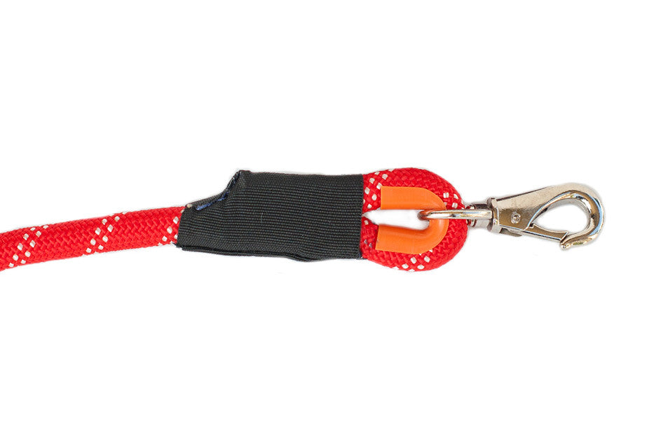 Climbers Original Leash - Red