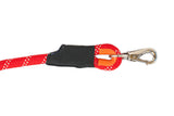 Climbers Original Leash - Red