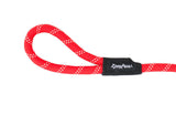 Climbers Original Leash - Red