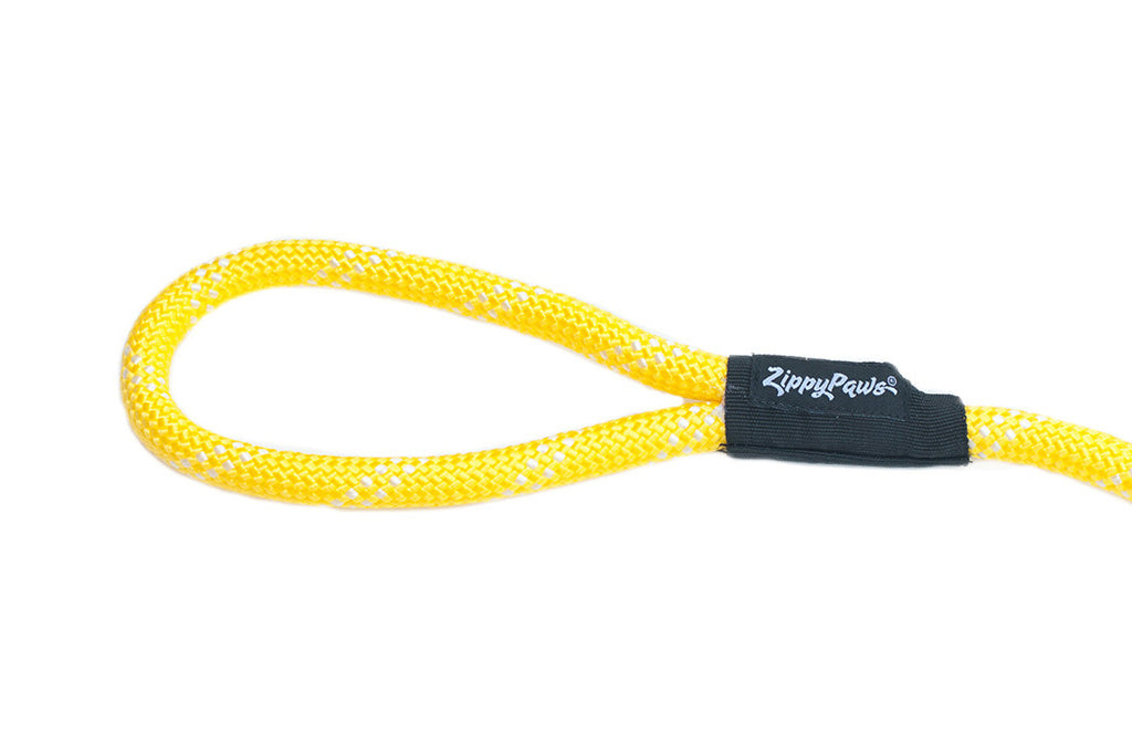 Climbers Original Leash - Yellow