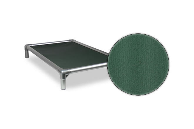 Cordura / Forest Green